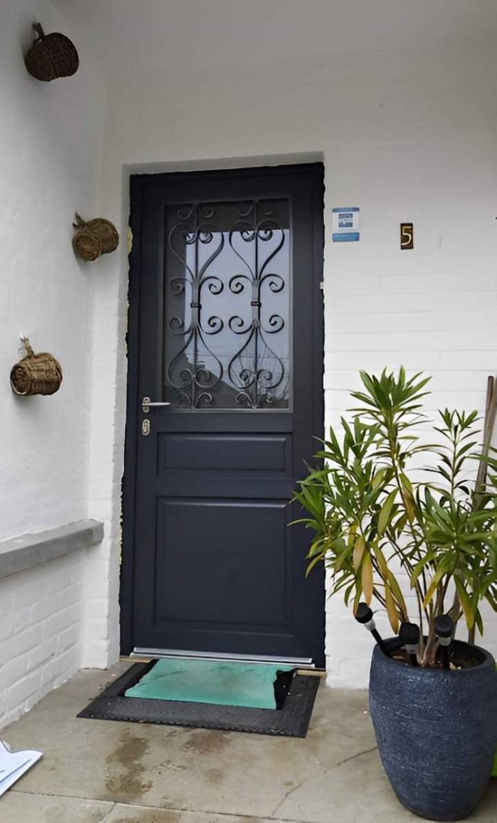 Pose de portes Lille