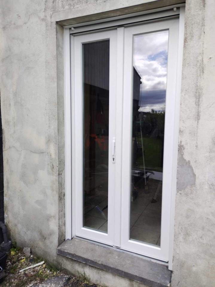 Pose de portes Lille