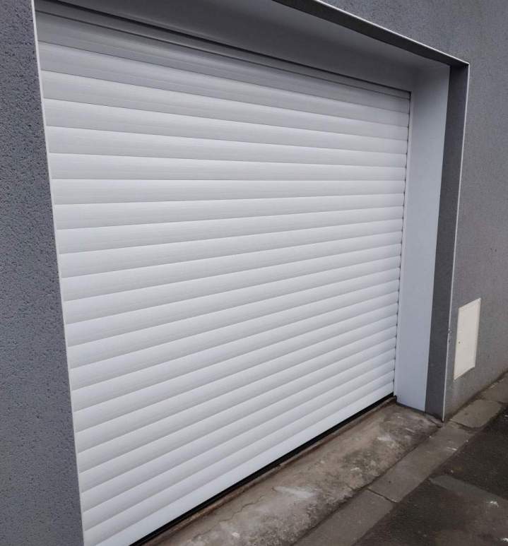 Société spécialisée dans la pose de porte de garage Lille