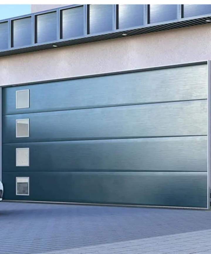 Pose de portes Lille