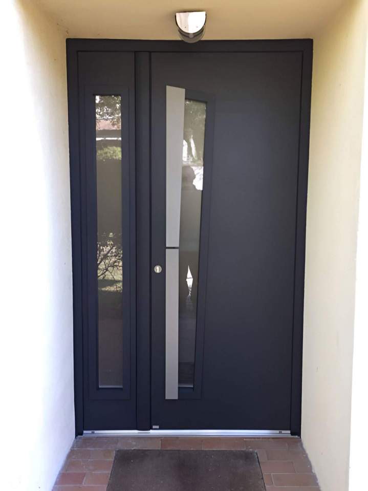 Pose de portes Lille