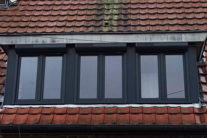 Pose de volets roulants Lille