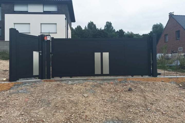 Pose de volets roulants Lille