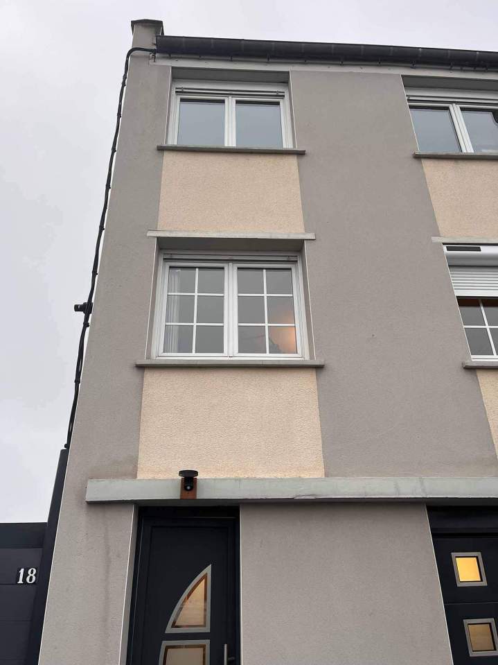 Installation de fenêtres Lille