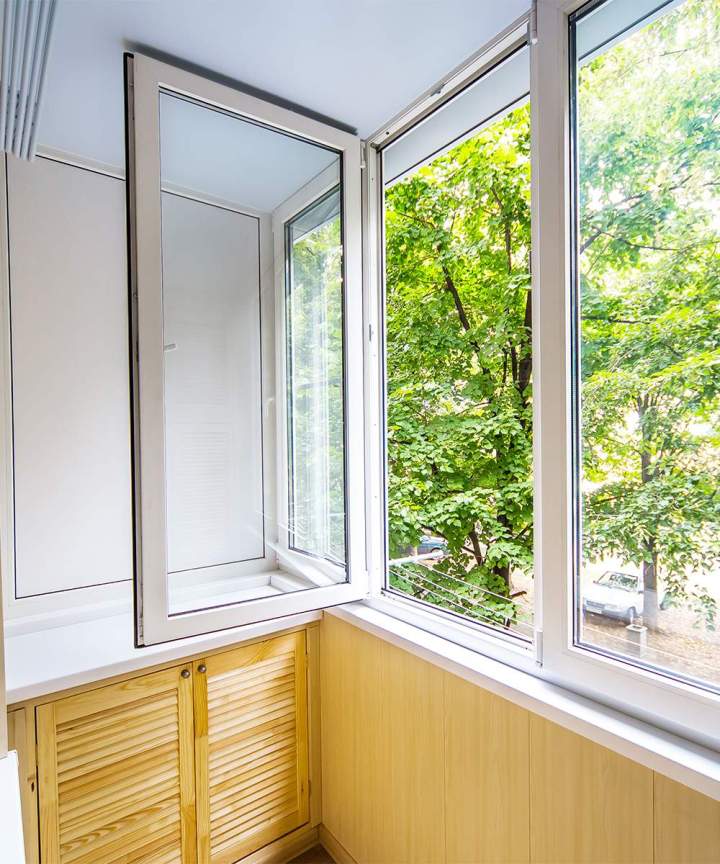 Pose de fenêtres Lille